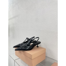 Miu Miu Sandals